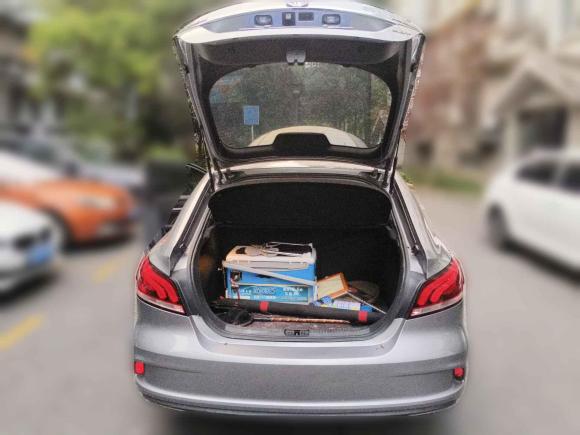 [杭州·川R] 二手名爵MG62018款 20T 自动豪华智联版 国VI