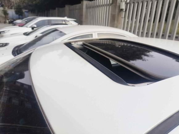 [成都·川A] 二手长安睿骋2014款 1.8T 自动尊贵周年版 国IV