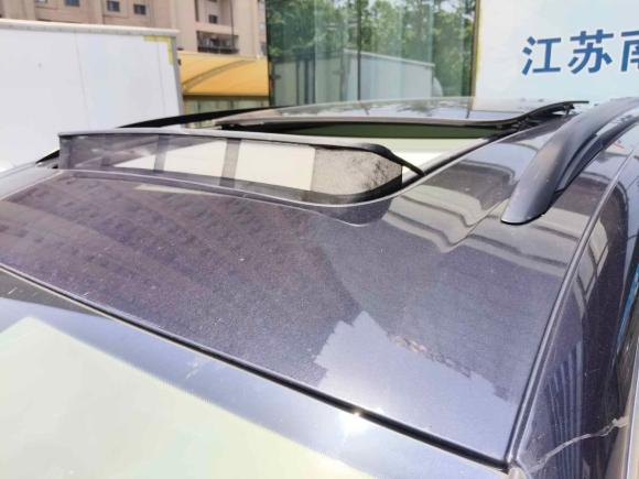 [南通·浙A] 二手大众夏朗2012款 2.0TSI 标配型 欧IV