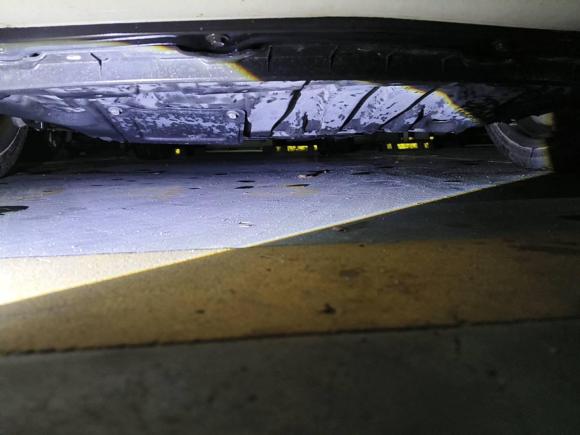 [广州·粤A] 二手英菲尼迪英菲尼迪Q50L2018款 2.0T 进享版 国VI