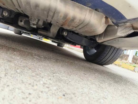 [苏州·苏U] 二手凯迪拉克凯迪拉克CT52020款 改款 28T 铂金运动版