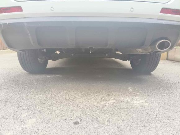 [上海·沪F] 二手哈弗哈弗M62019款 1.5T DCT两驱精英型 国VI