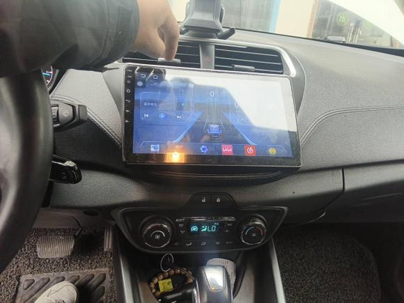 [义乌·浙G] 二手福特福睿斯2015款 1.5L 自动时尚型