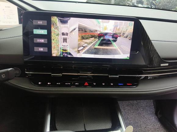 [杭州·浙A] 二手长安启源长安启源Q05经典2023款 125 Max