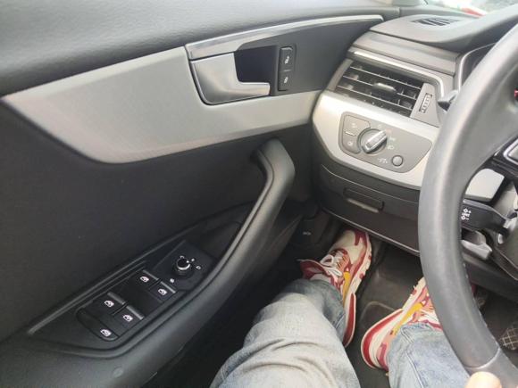 [杭州·浙A] 二手奥迪奥迪A52021款 Sportback 40 TFSI 时尚动感型