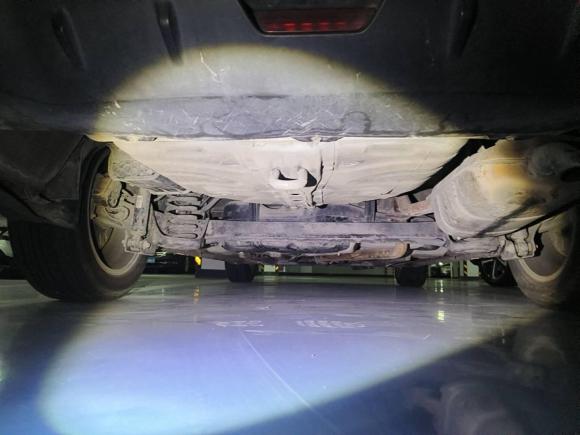 [嘉兴·浙F] 二手吉利汽车帝豪GL2018款 1.4T DCT精英智联型