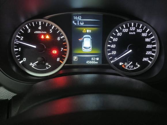 [济南·鲁A] 二手日产骐达TIIDA2019款 1.6L CVT智行版 国V