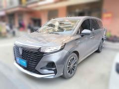 [杭州·浙M] 荣威荣威iMAX82022款 400TGI 尊荣版