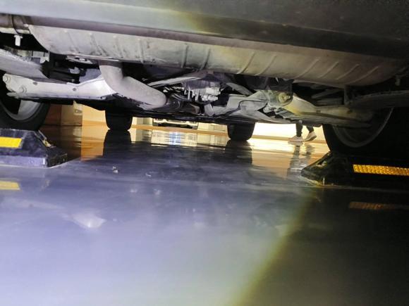 [上海·沪A] 二手奥迪奥迪Q72018款 40 TFSI 舒适型