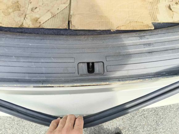 [深圳·粤B] 二手荣威荣威RX5新能源2017款 ERX5 EV400 电动互联网旗舰版