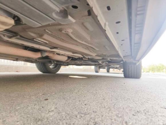 [金华·浙G] 二手福特翼虎2013款 2.0L GTDi 四驱运动型