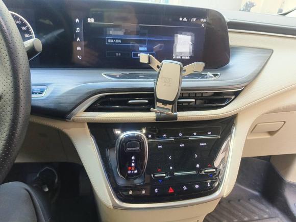 [苏州·苏U] 二手别克别克GL82023款 ES陆尊 旗舰型