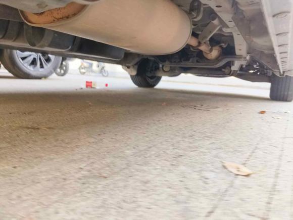 [上海·苏U] 二手江淮瑞风瑞风M32019款 创客版 1.6L 豪华型