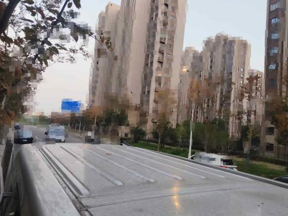 [上海·皖S] 二手福田图雅诺2020款 2.0T 多功能短轴中顶5/6座国VI4F20TC3