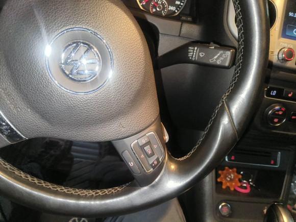 [杭州·浙E] 二手大众途观2015款 1.8TSI 自动两驱豪华型