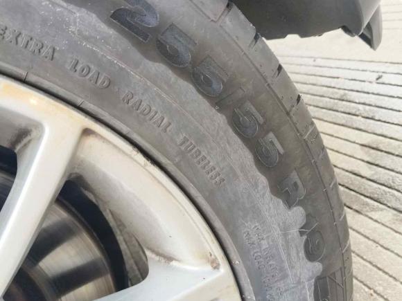 [宁波·浙B] 二手路虎揽胜2010款 5.0 NA V8 HSE