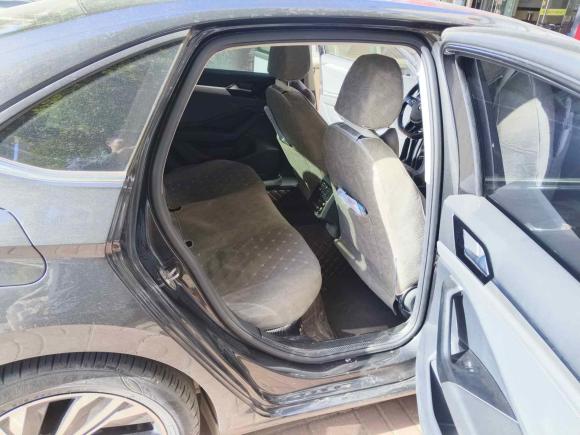 [武汉·鄂F] 二手大众速腾2022款 200TSI DSG超越版