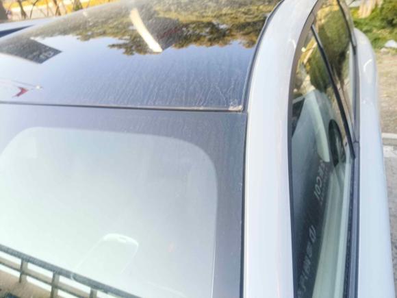 [上海·苏A] 二手零跑汽车零跑B102025款 510悦享版