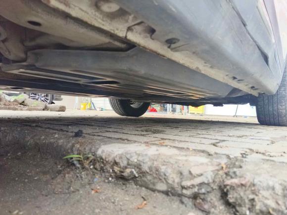 [宁波·浙B] 二手宝骏宝骏5102017款 1.5L 手动豪华型