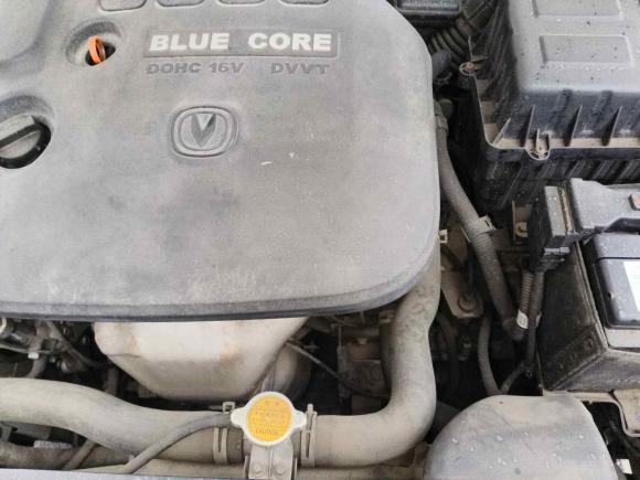 [苏州·苏E] 二手长安逸动XT2015款 1.6L 自动俊酷型 国V