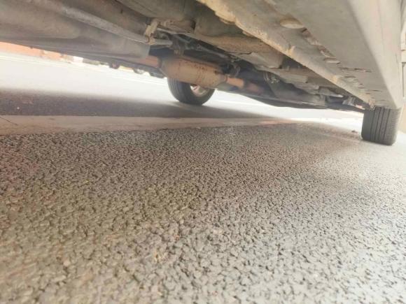 [南昌·赣A] 二手宝骏宝骏7302016款 1.5L 手动豪华型 7座