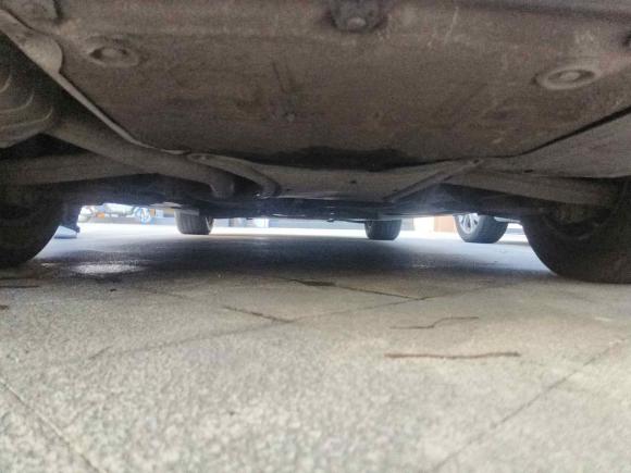 [温州·浙C] 二手奥迪奥迪A4L2009款 2.0 TFSI 标准型