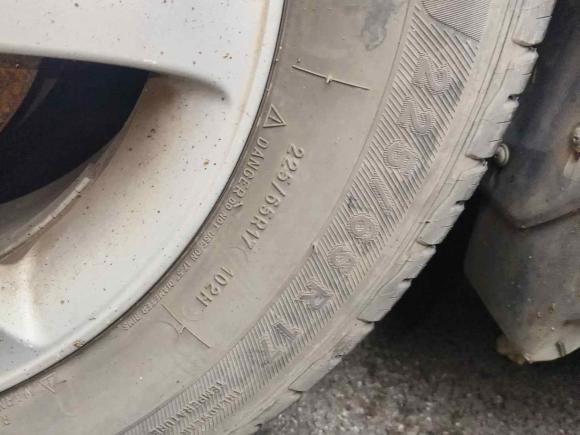 [成都·川G] 二手本田本田CR-V2010款 2.4L 自动四驱豪华版