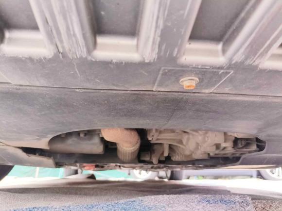 [上海·沪A] 二手名爵名爵6新能源2020款 1.5T 混动领潮风尚版