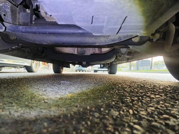 [深圳·粤L] 二手江淮瑞风瑞风M42016款 2.0L 手动豪华型