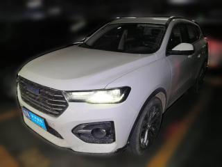 哈弗哈弗H62018款 蓝标 2.0T 自动豪华型