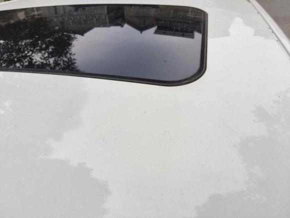 [上海·沪C] 二手荣威荣威i52019款 1.5L 自动4G互联朗豪版