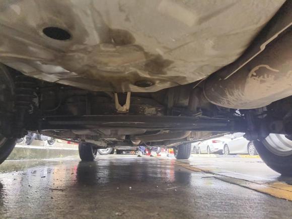 [深圳·湘A] 二手丰田花冠2013款 1.6L 手动豪华版