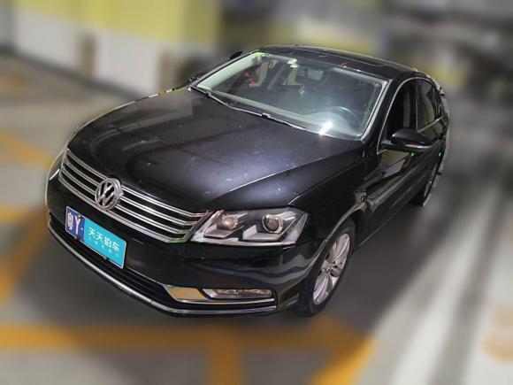 大眾邁騰2012款 改款 1.8TSI 豪華型「佛山二手車」「天天拍車」