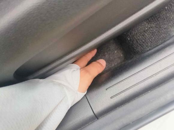 [嘉兴·浙F] 二手现代途胜2021款 途胜L 1.5T DCT GLX精英版