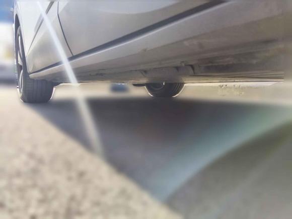 [上海·沪B] 二手大众ID.4 X2025款 聪明款 纯净智享版