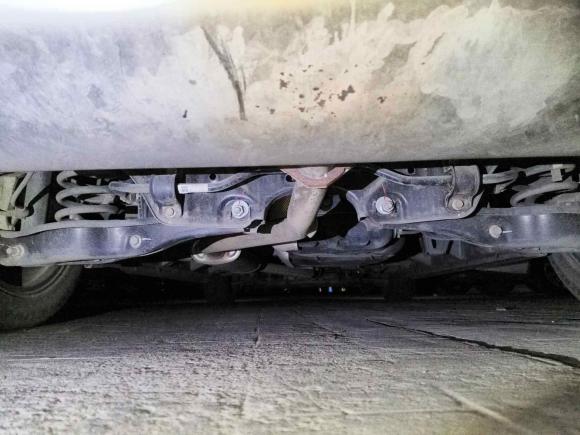 [芜湖·皖B] 二手广汽传祺传祺M82023款 宗师系列 400T 至尊版