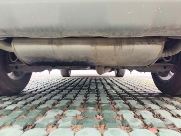 [苏州·苏U] 二手长安长安CS752018款 280T 自动智惠型 国V