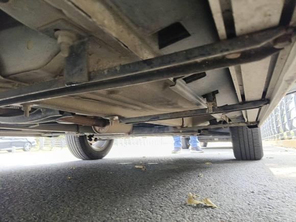 [宁波·苏L] 二手福特翼搏2017款 1.5L 自动风尚型