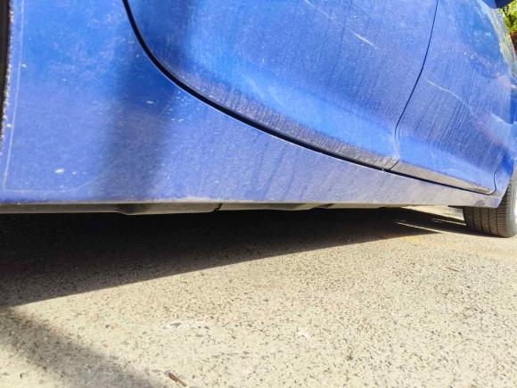 [上海·沪F] 二手凯迪拉克凯迪拉克CT52020款 28T 豪华型