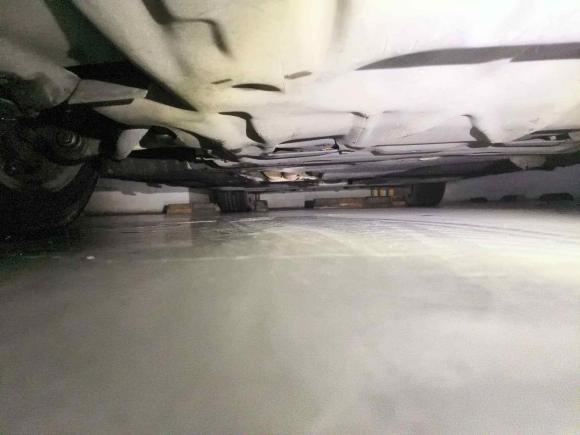 [宁波·浙B] 二手宝马宝马5系2011款 523Li 领先型