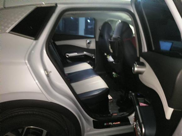 [南京·苏A] 二手比亚迪元PLUS2022款 510KM 尊荣型