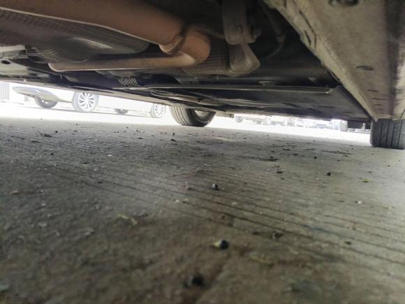 [成都·川R] 二手福特福睿斯2015款 1.5L 自动时尚型