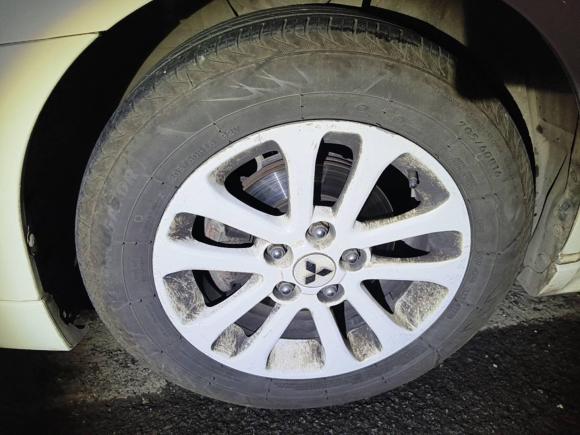 [金华·浙G] 二手三菱翼神2011款 致炫版 2.0L 手动舒适型