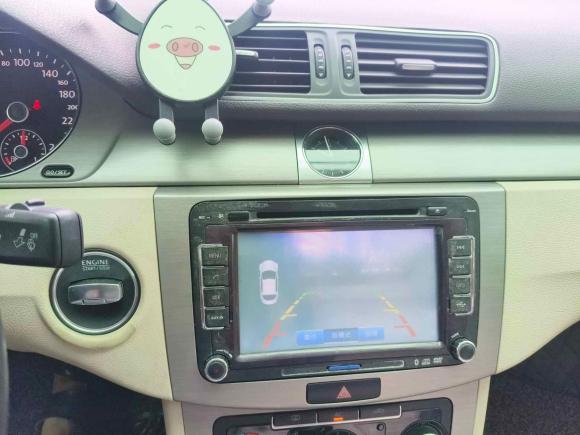 [武汉·鄂A] 二手大众迈腾2012款 改款 1.8TSI 领先型