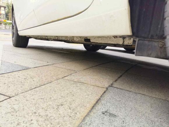 [苏州·苏U] 二手雪佛兰科沃兹2020款 Redline 325T 自动欣耀版 国VI