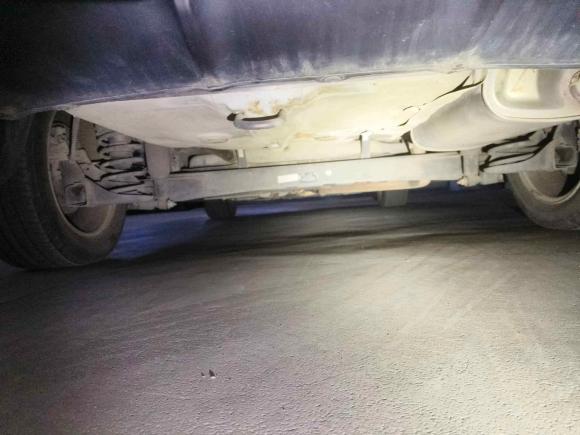 [上海·苏N] 二手起亚起亚K32015款 1.6L 自动GLS