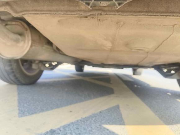 [嘉兴·浙F] 二手大众朗逸2017款 230TSI DSG舒适版