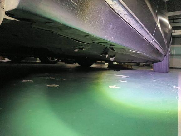 [武汉·鄂A] 二手奥迪奥迪A6L2012款 30 FSI 豪华型