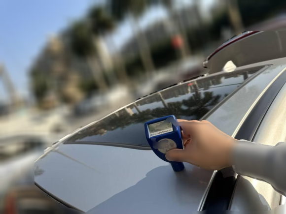 [广州·粤A] 二手埃安AION S2020款 魅 580 出行标准版