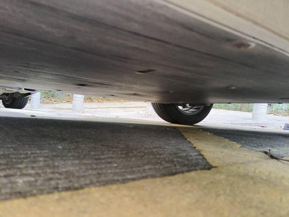 [深圳·粤B] 二手比亚迪秦新能源2019款 出行版